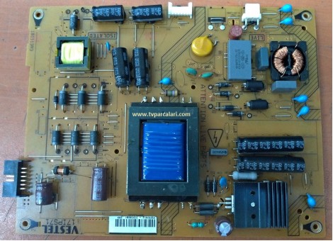 17IPS71 - 23232614 - 23232618 - VES420UNVL-2D-N01, VESTEL, SEG, REGAL, Power board